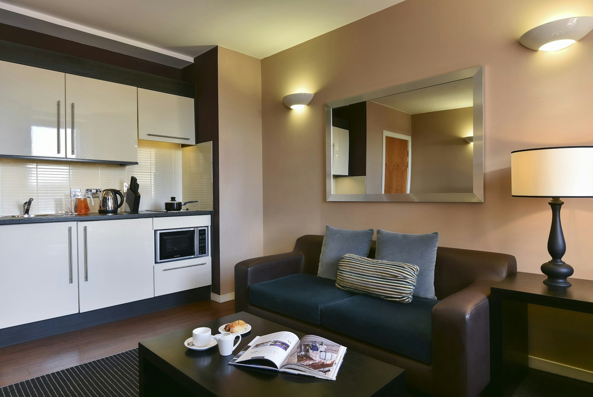 Fraser Suites Glasgow 36/52