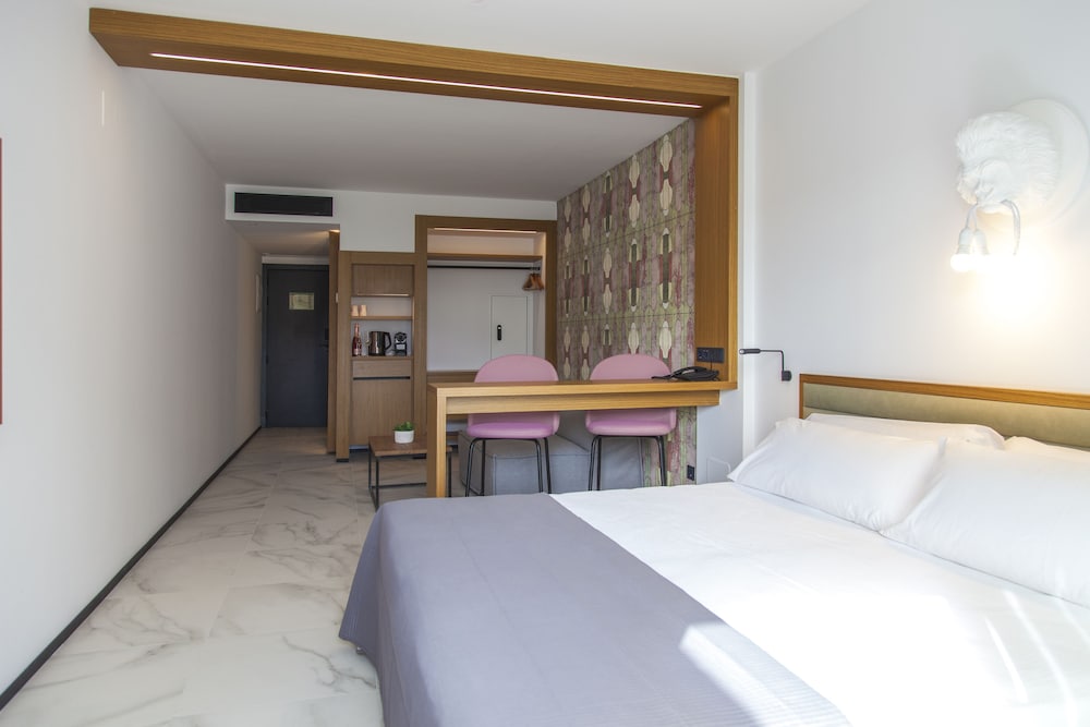 Hotel Stic Urban 17/72