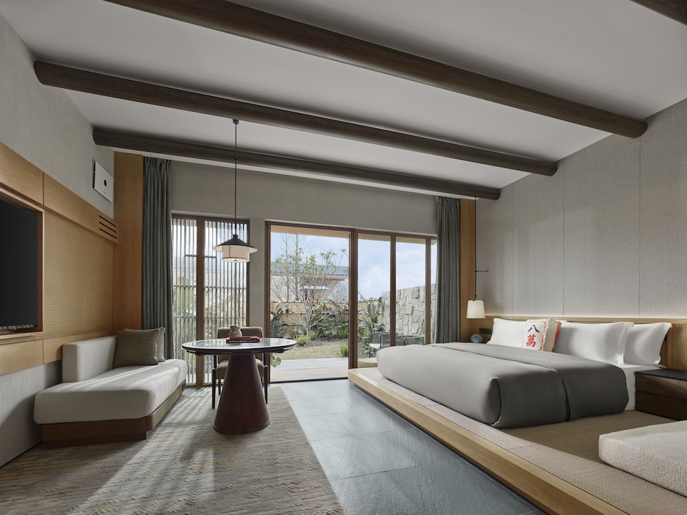 Angsana Chengdu Wenjiang 10/48