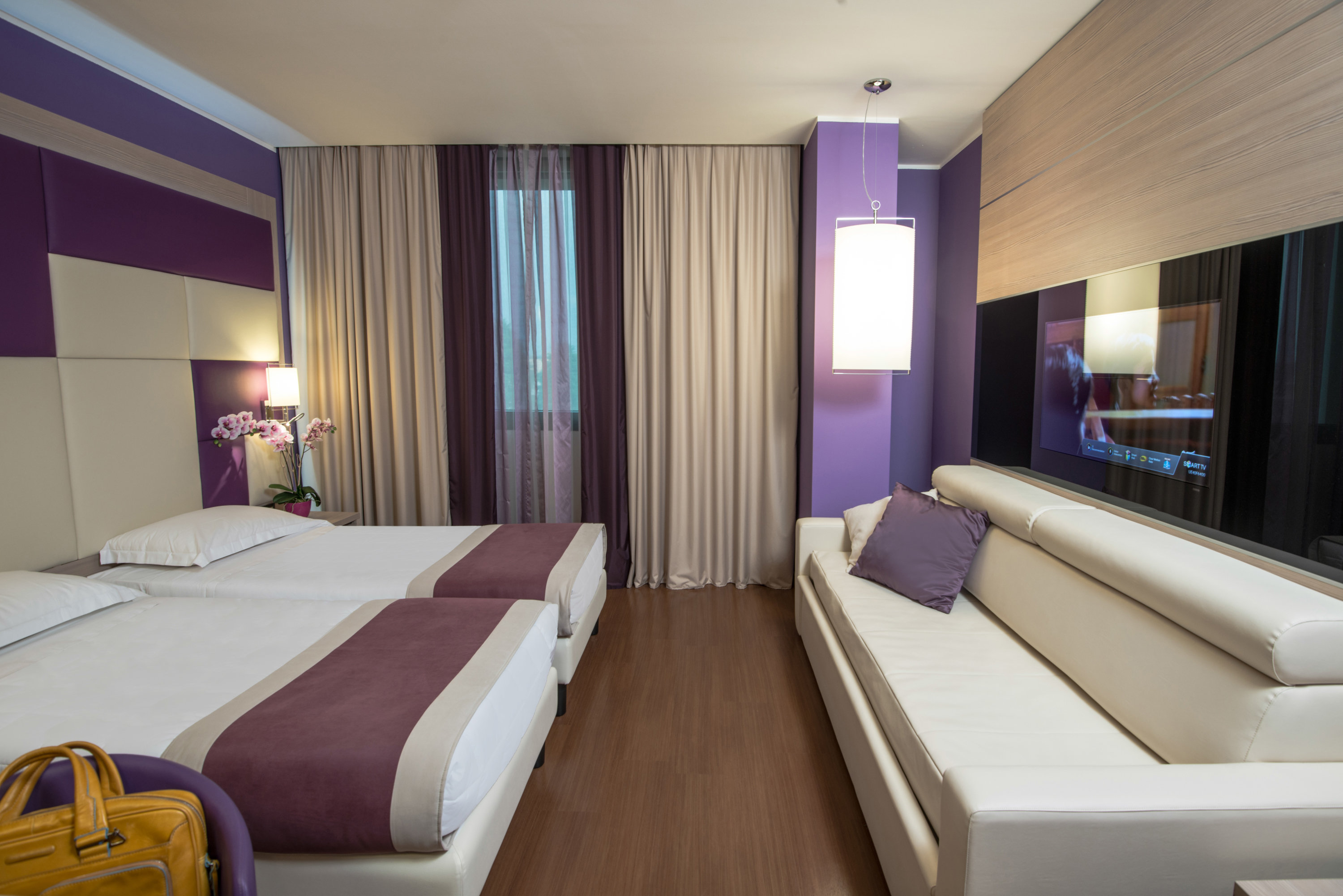 AS Hotel Limbiate Fiera 24/80