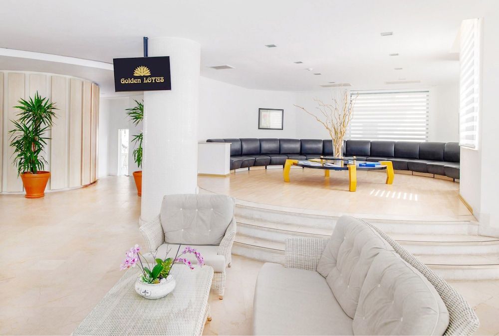 Hotel Golden Lotus 23/39