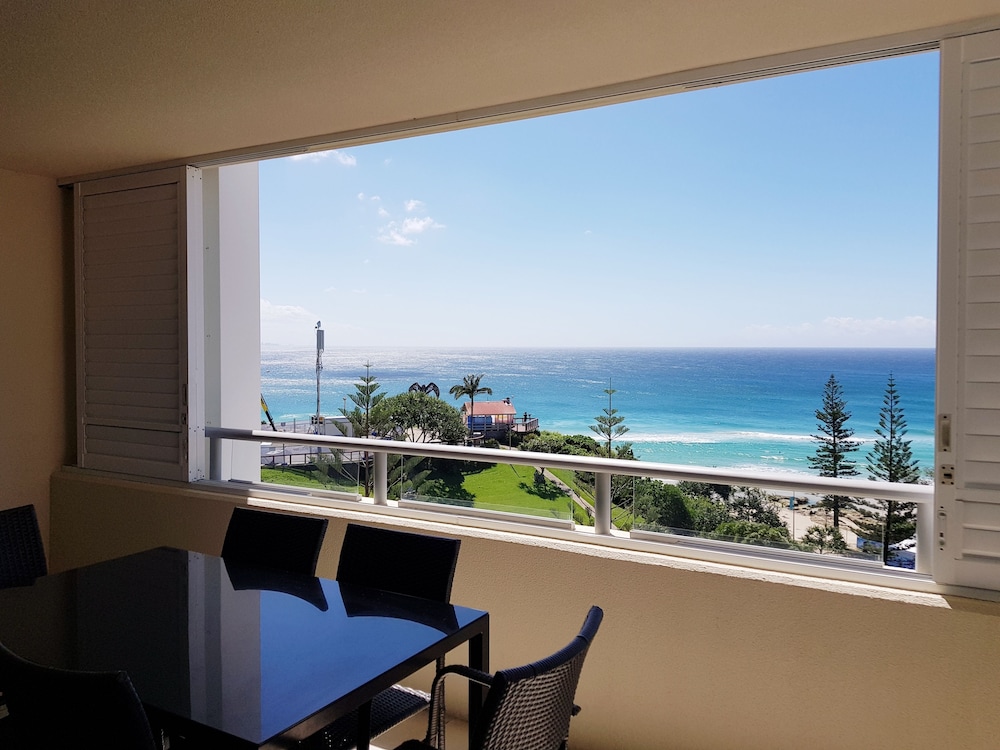 Blue C Coolangatta 64/77