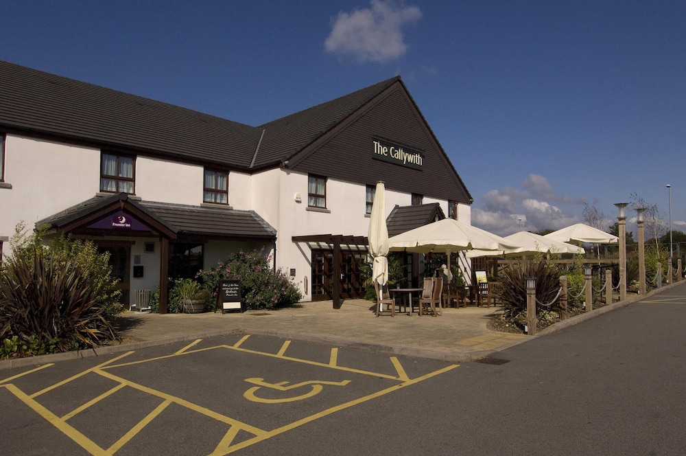 Premier Inn Bodmin 18/27