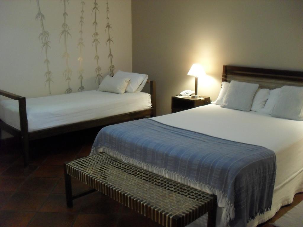 Hosteria Spa Posada del Sol 9/26