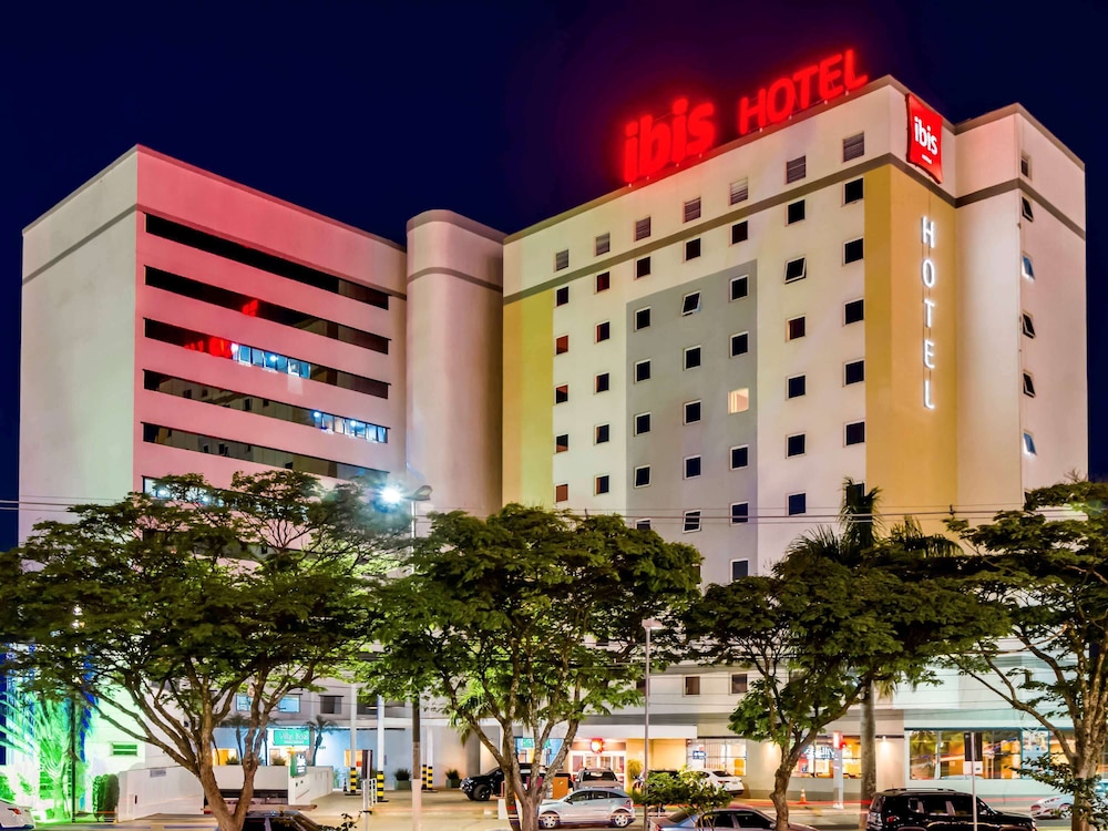 Ibis Marilia 4/64