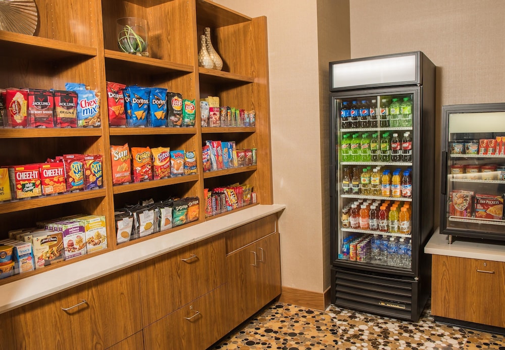 Springhill Suites Buffalo Airport 48/59