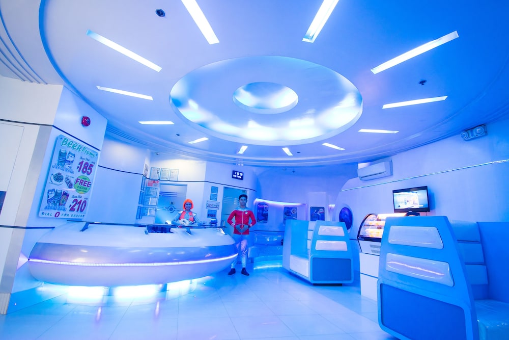 Astrotel Cubao 40/49