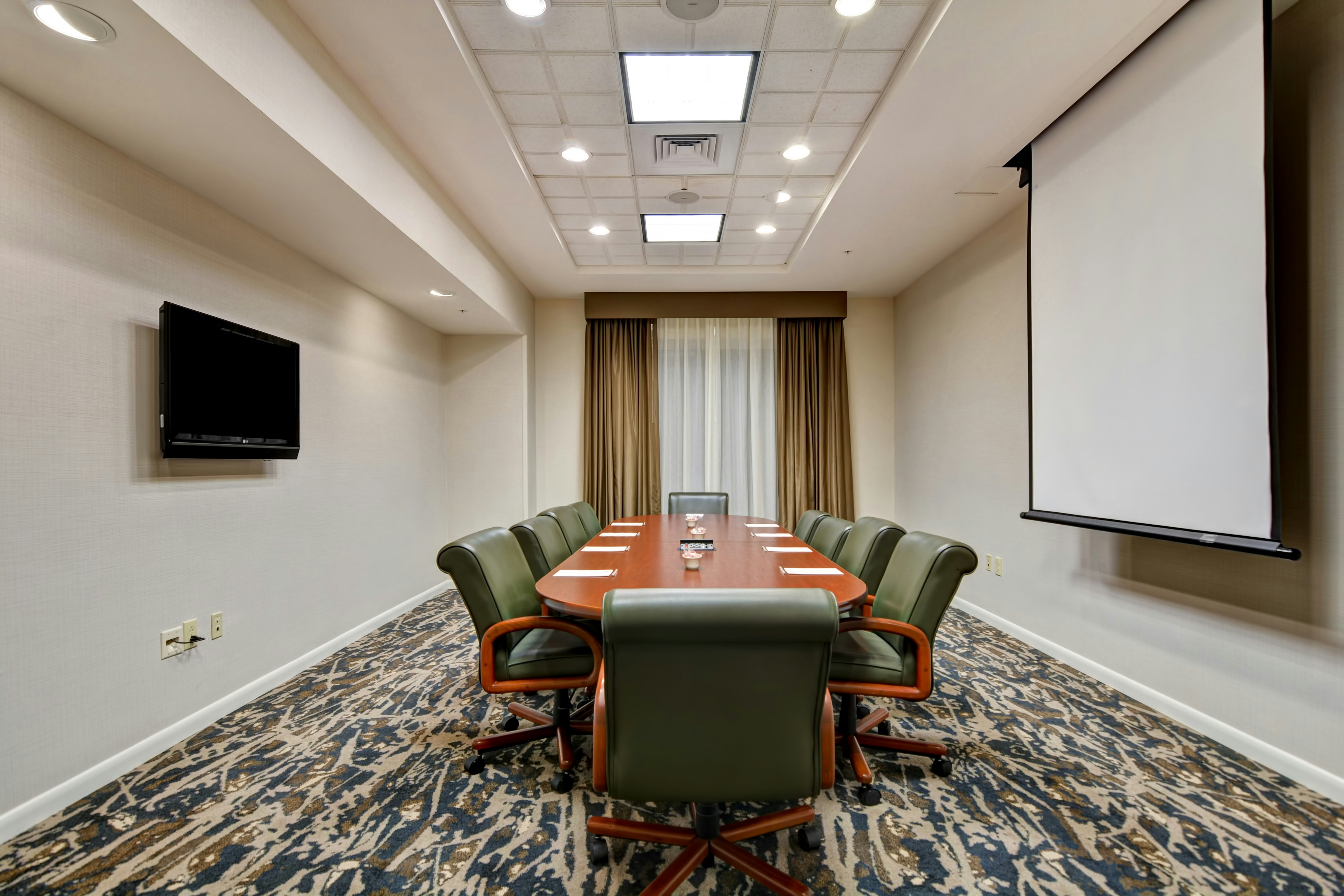 Hilton Garden Inn Mobile East Bay/Daphne 54/62