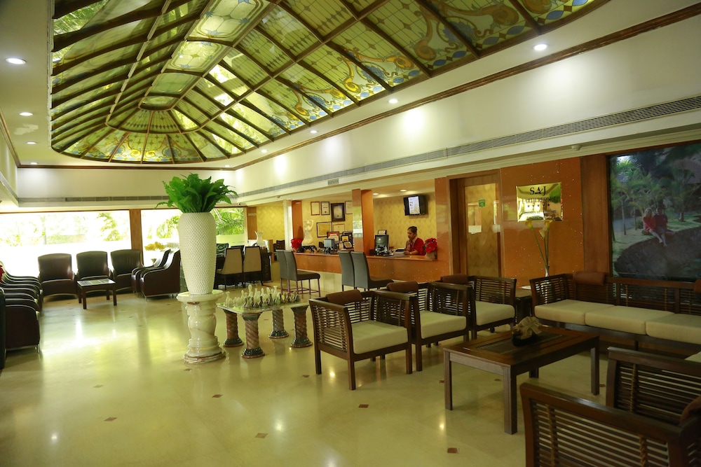 SAJ EARTH RESORT 59/71