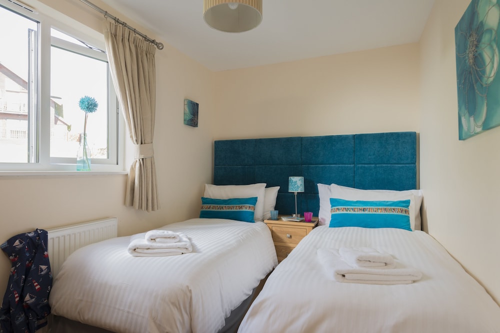 Retallack Resort and Spa 7/50