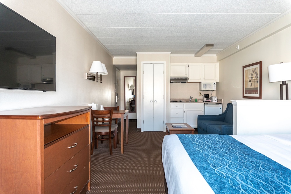 Comfort Inn Boardwalk 28/60