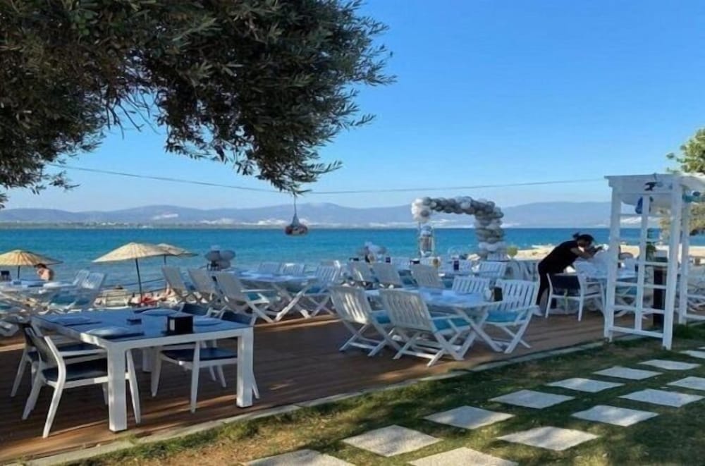 Yelken Beach Hotel Didim 39/49