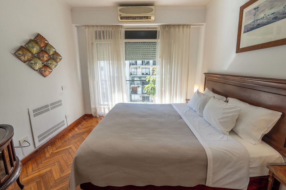 Trianon Residence Recoleta 23/65