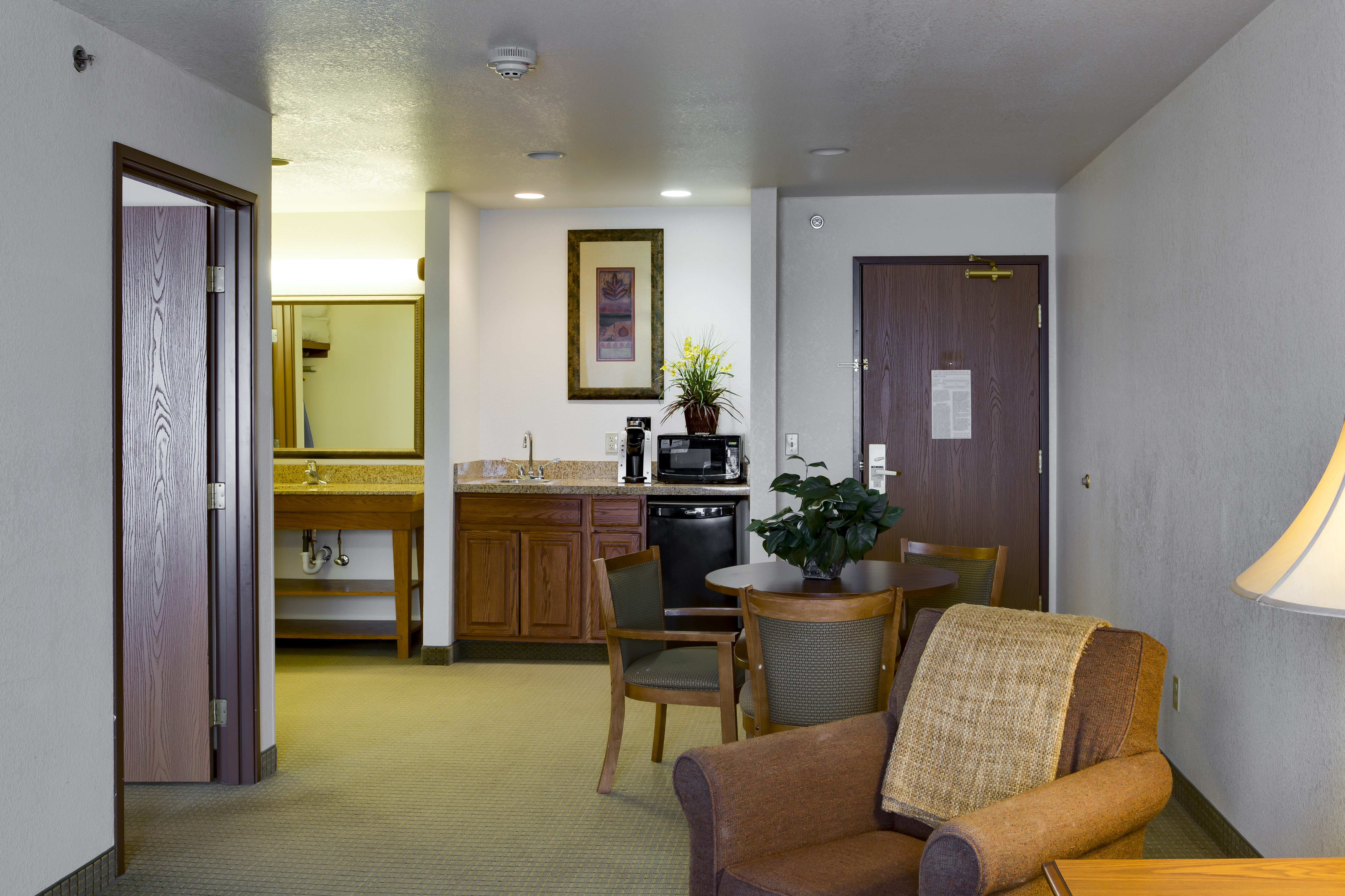 Holiday Inn Express Hotel Suites Jacksonville 34/52