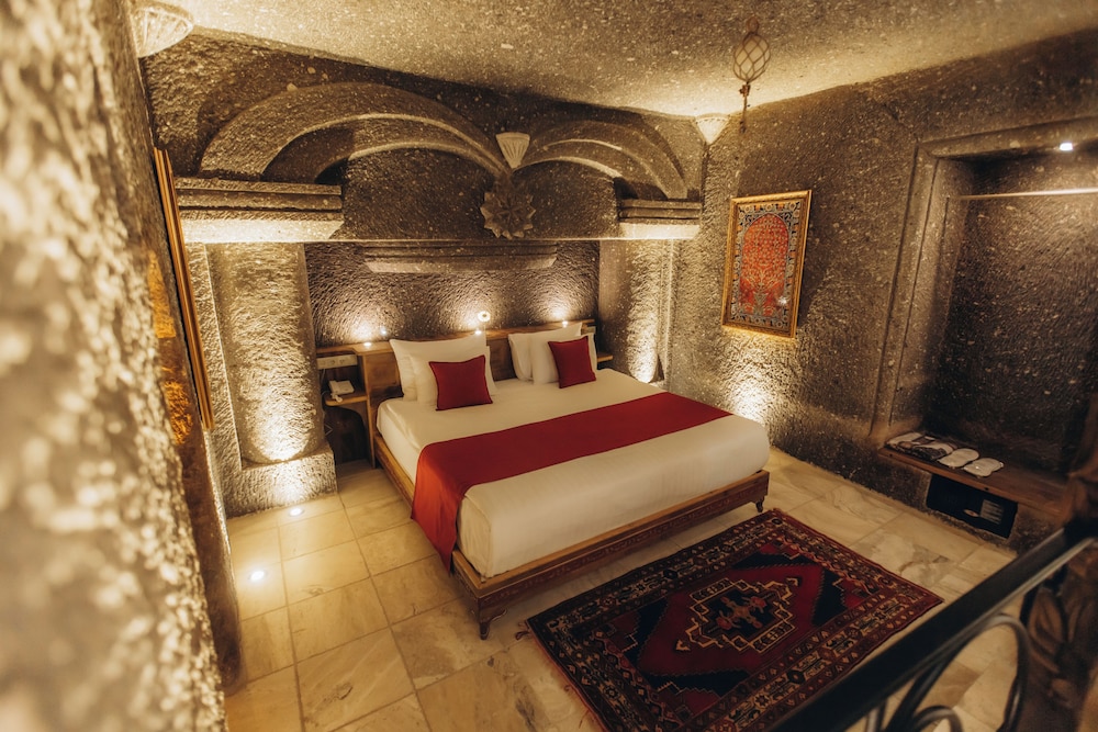 Romantic, Kitchenette, Suite, King Bed