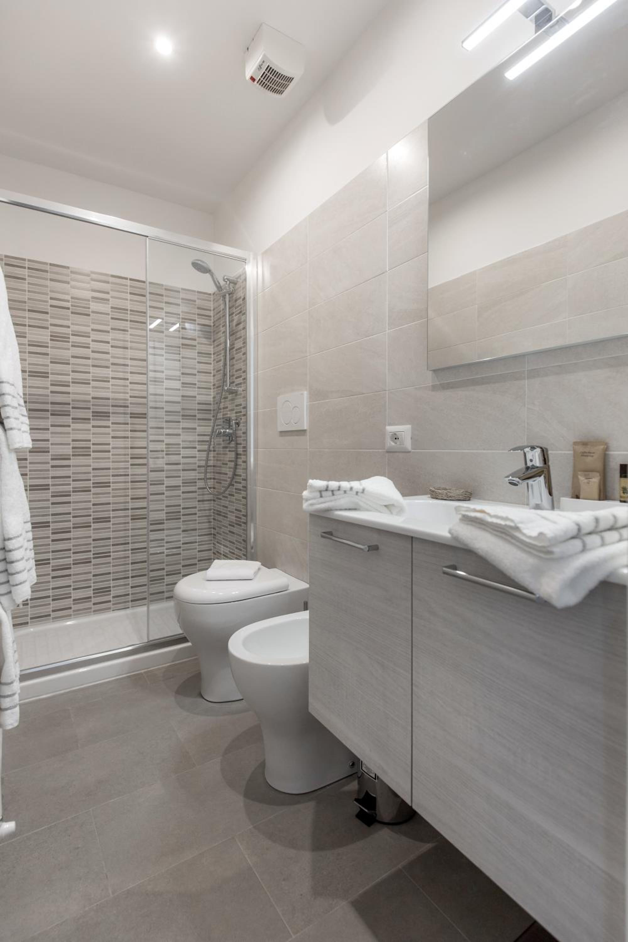 غرفة سوبيريور رباعية، Apollo Guest House 4/4