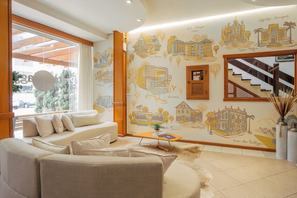 Prata Villaggio Hotel 43/63