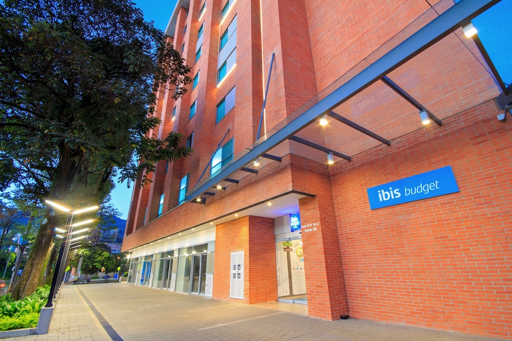 Ibis Budget Medellin Itagui Metro 5/41