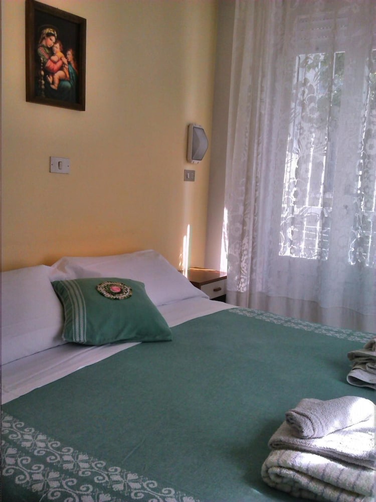 Hotel Maria Gabriella 21/40