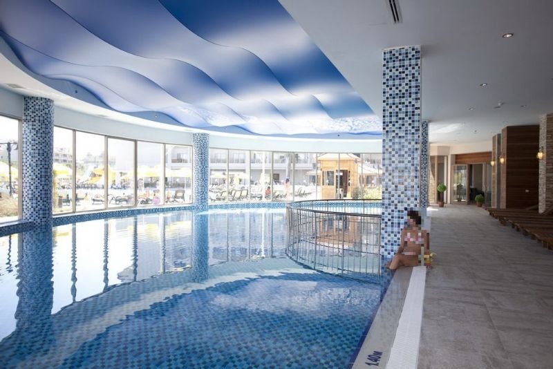 Seher Sun Palace Resort and Spa 7/15