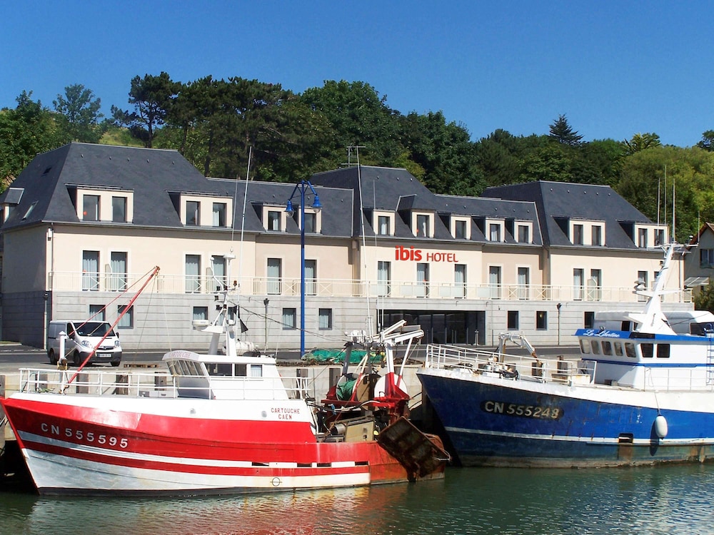 Ibis Bayeux Port En Bessin 5/73