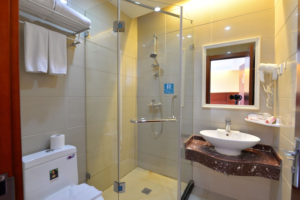 Irene Boutique Hotel Jinshu Branch 63/64