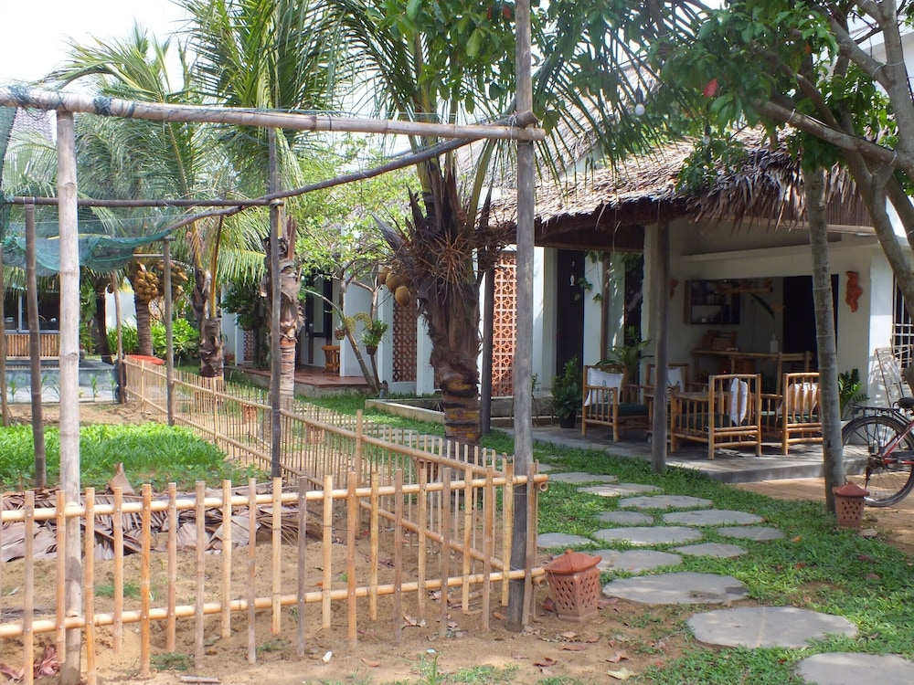 Home Farm Villa Hoi An 40/47