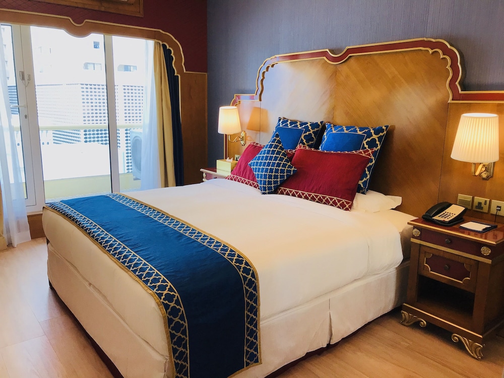 room