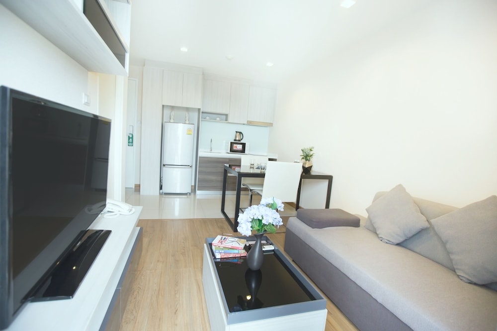 PARK 19 RESIDENCE 33/61