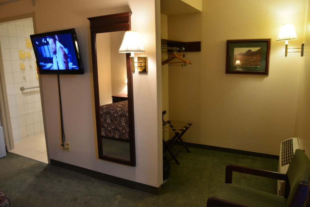 Travelodge by Wyndham Saint-Liboire 13/27