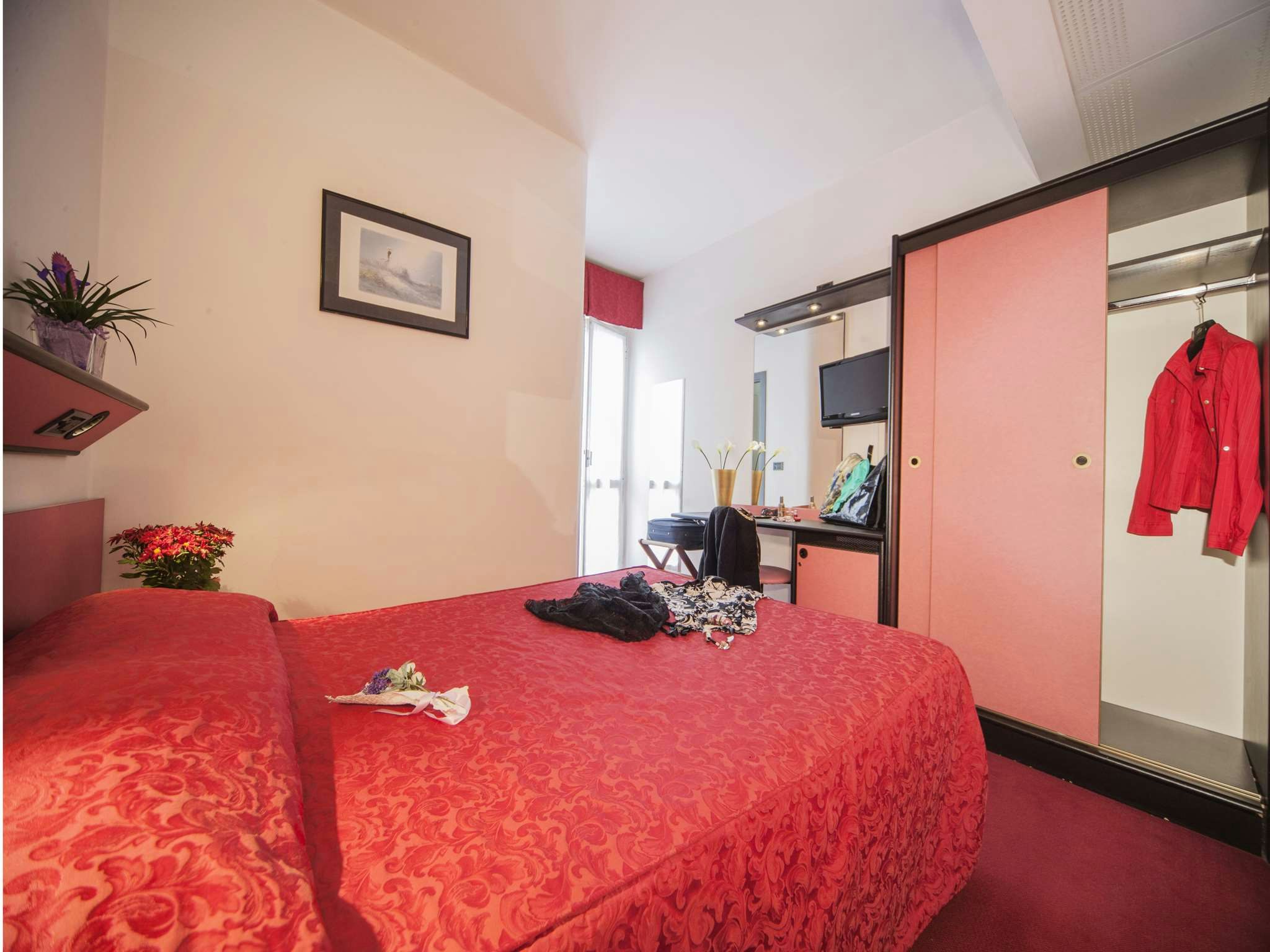 Hotel Levante Rimini 33/72