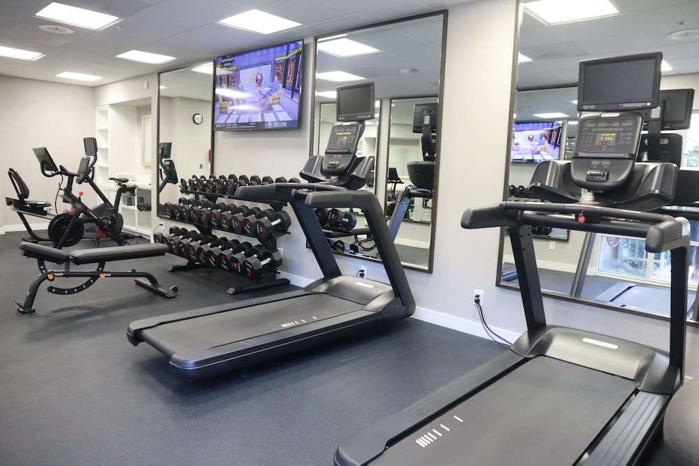 sport facilities