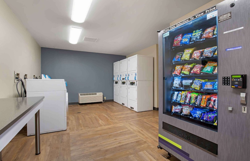 Extended Stay America Washington D.C. - Alexandria-Landmark 40/55