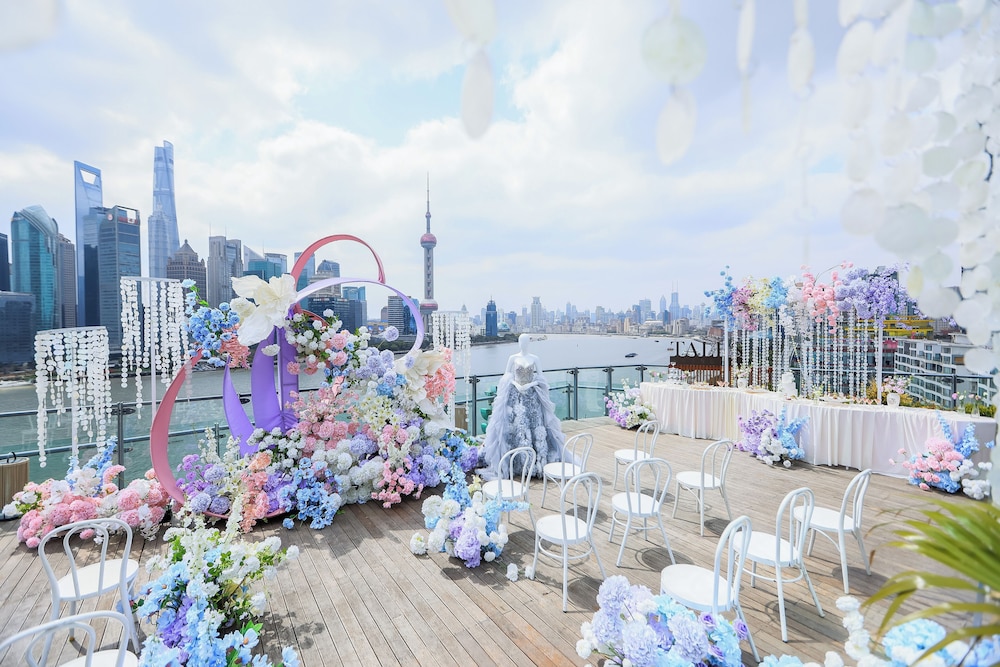 Banyan Tree Shanghai On The Bund Hotel 69/78