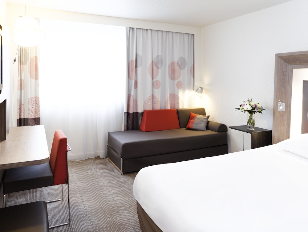 NOVOTEL LILLE AEROPORT 15/70