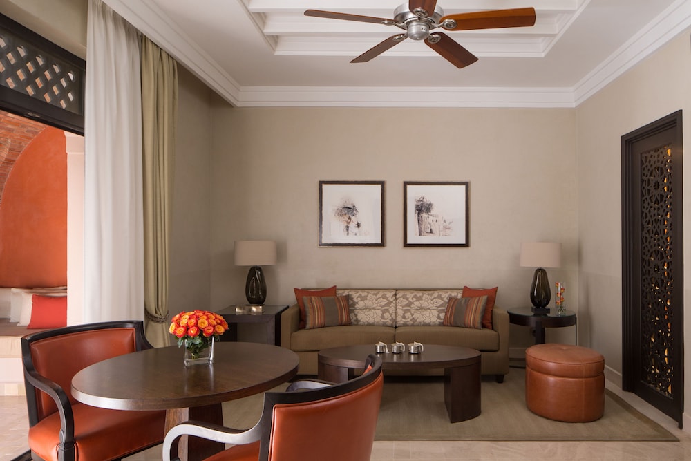 Four Seasons Resort Marrakech 43/58