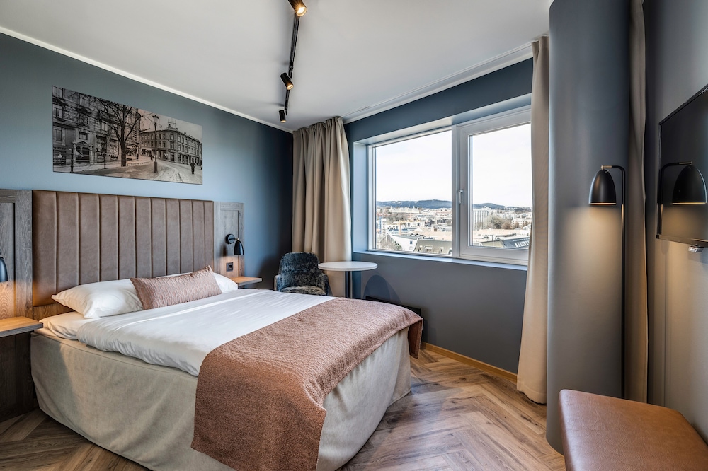 Anker Hotel 14/62