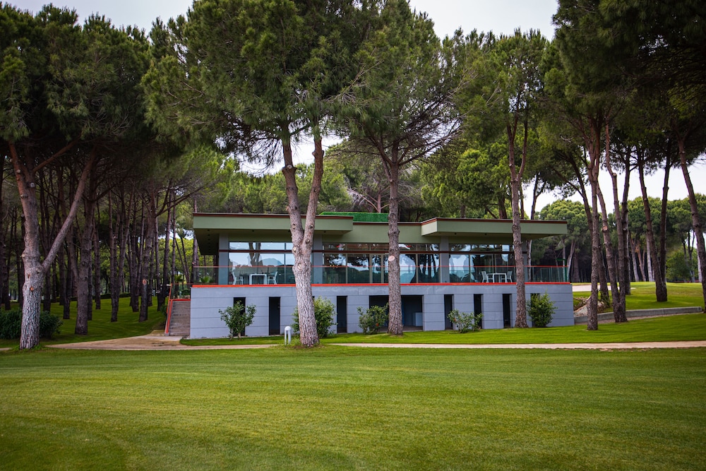 Gloria Golf Resort Hotel 52/62