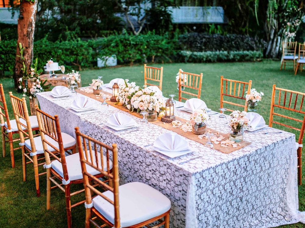 Novotel Bali Nusa Dua Hotel and Residences 53/74