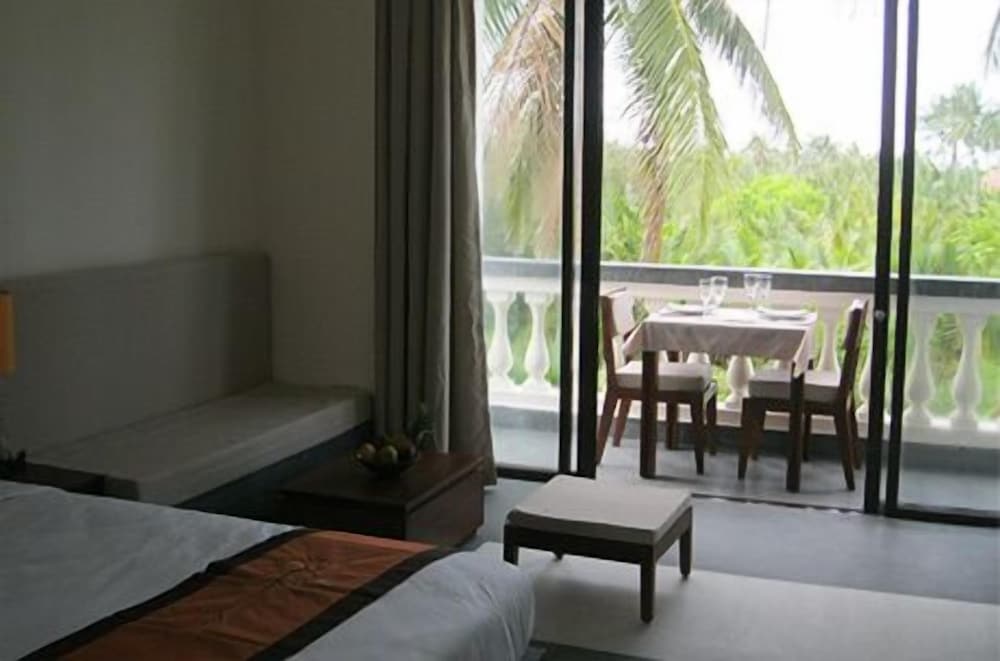 Palm View Villa Hoi An 56/73