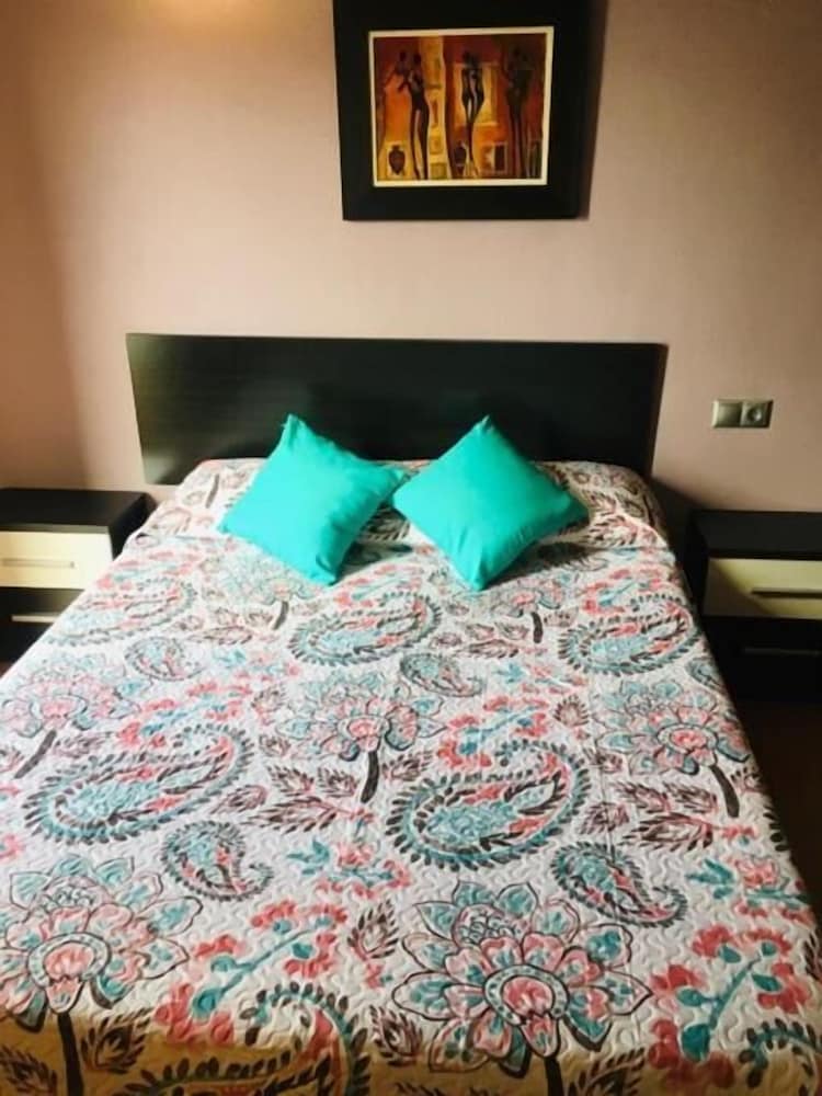 Hotel Almoradi 25/41