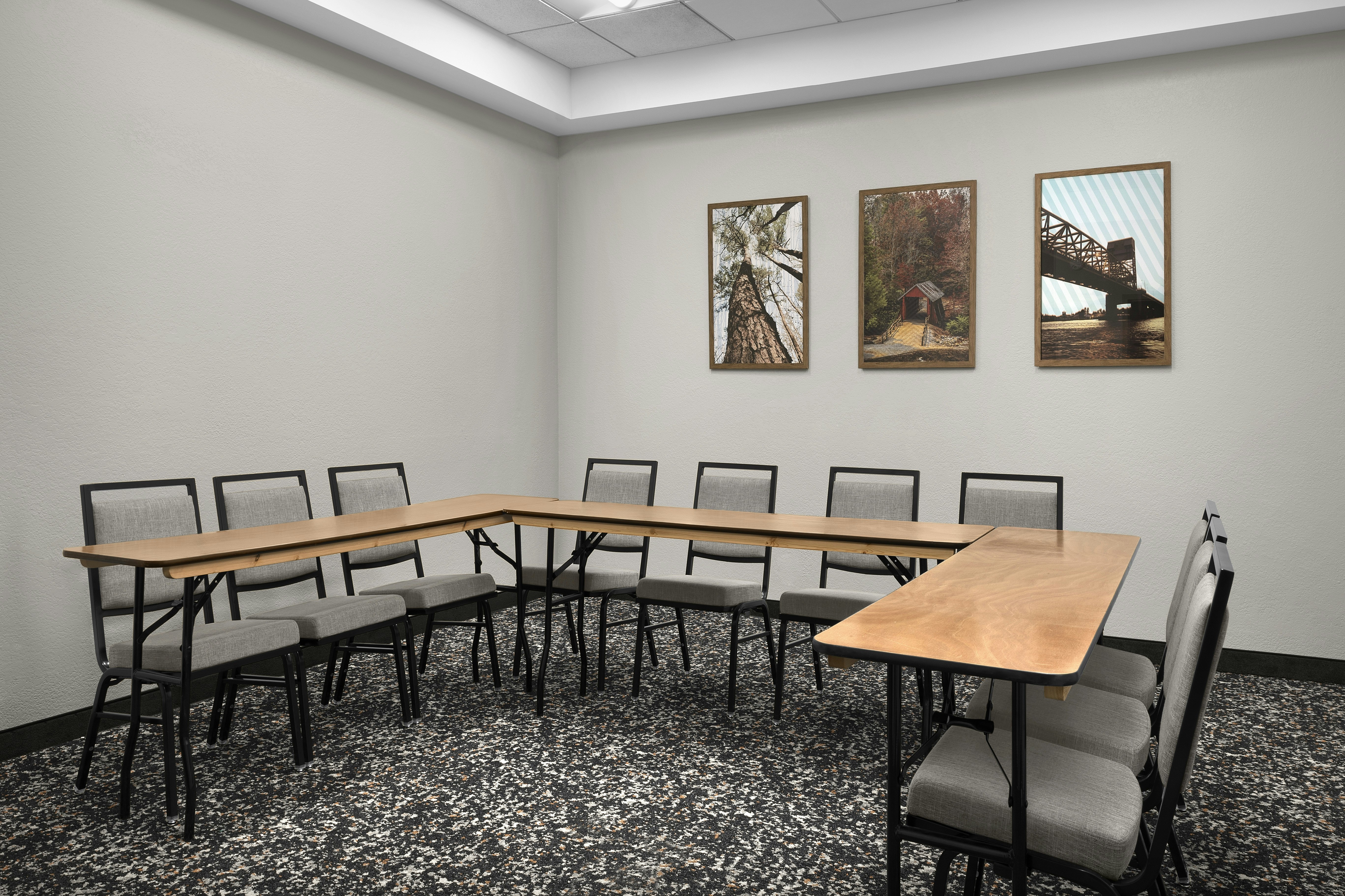Hampton Inn & Suites Greenville/Spartanburg I-85 63/73