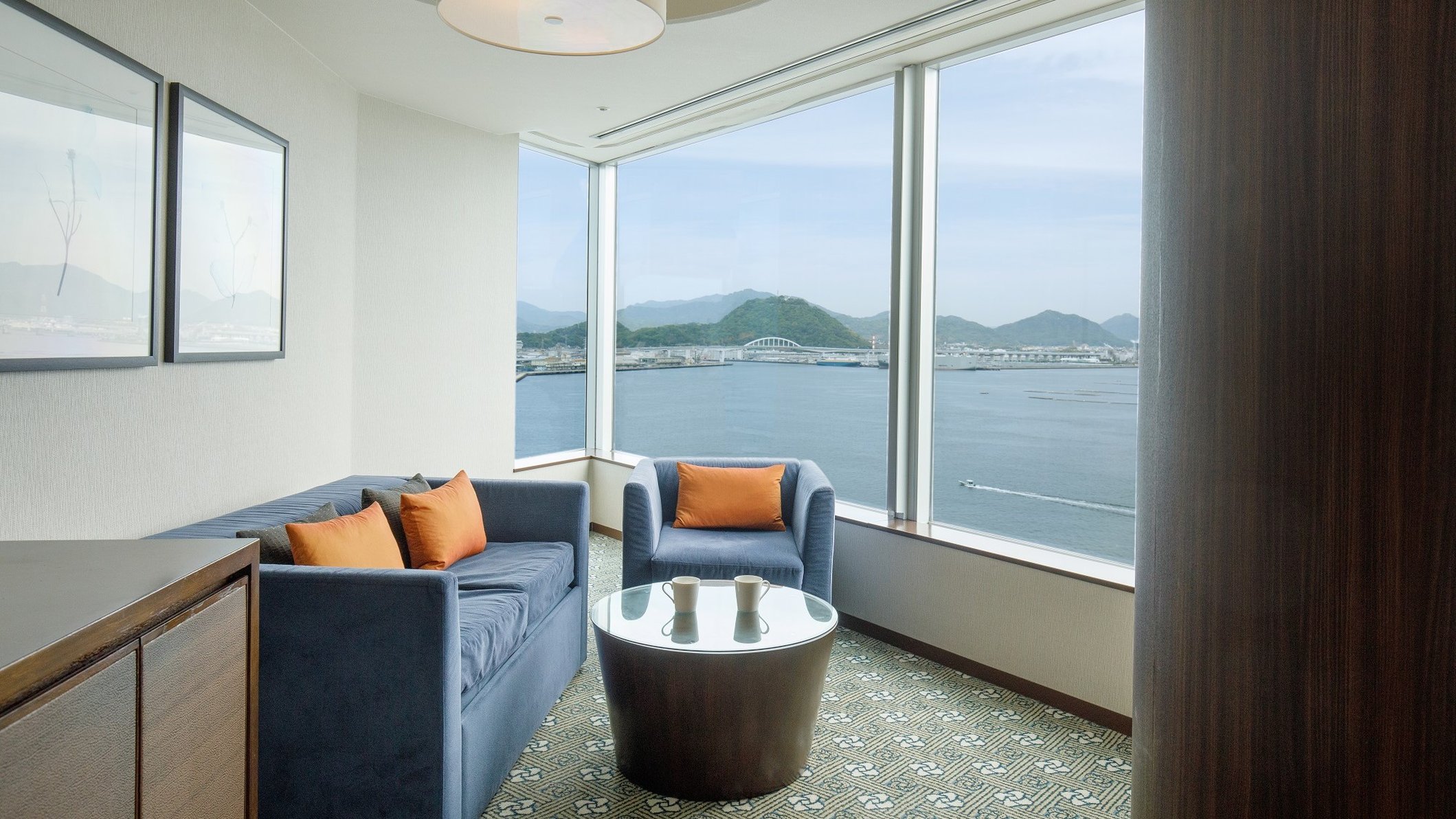 Grand Prince Hotel Hiroshima 54/73
