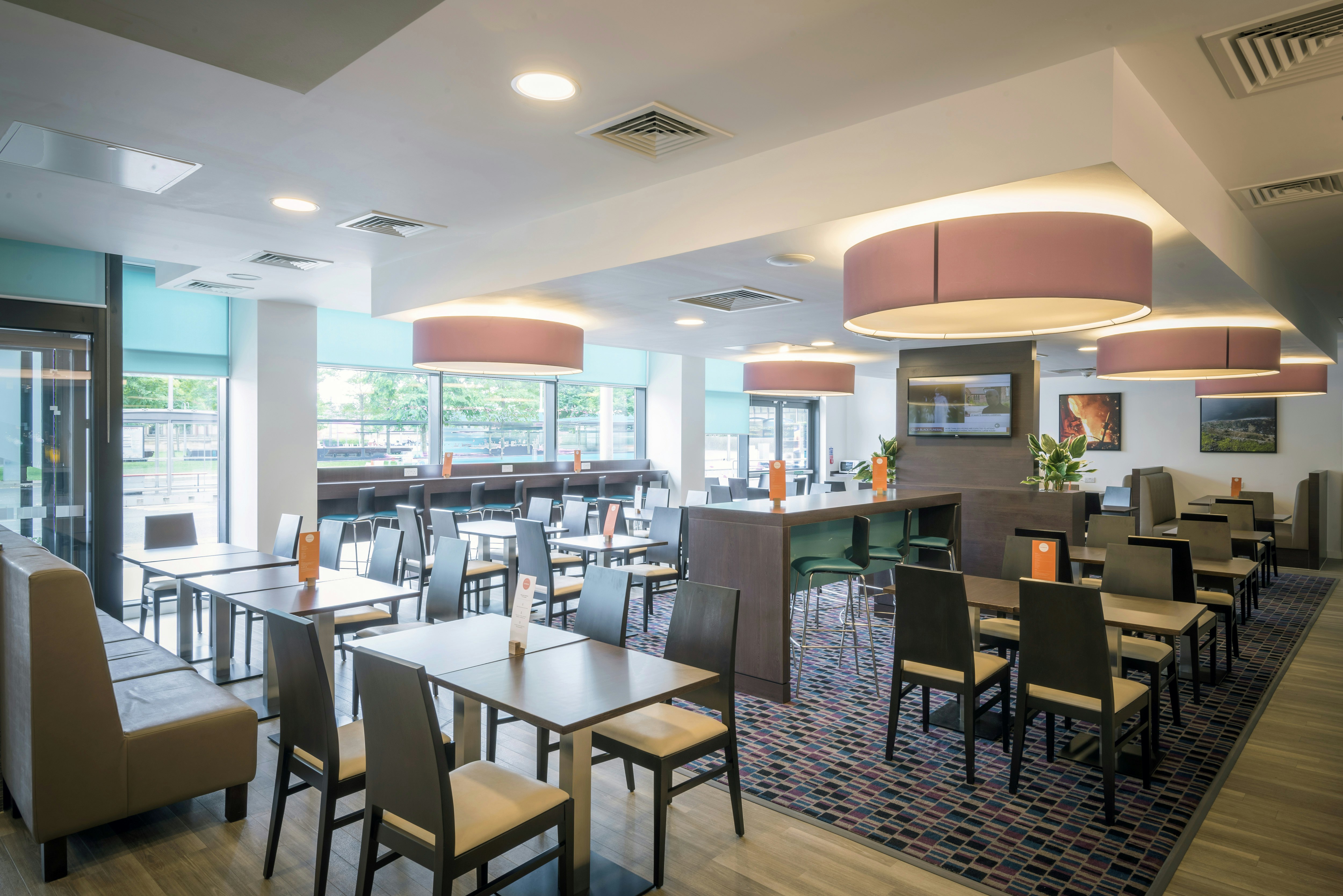 Holiday Inn Express Middlesbrough Centre Square 48/68