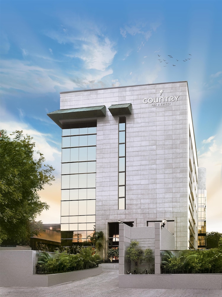 Country Inn Suites By Radisson Gurgaon Sector 12 3/49