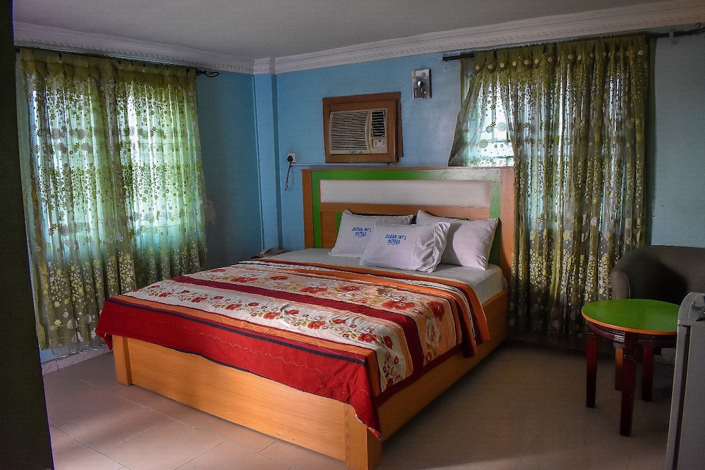 Duban International Hotels 19/49