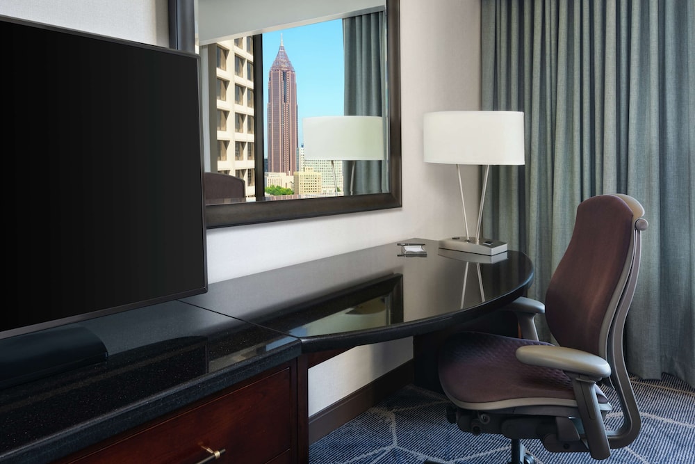 Hilton Atlanta Hotel 53/72