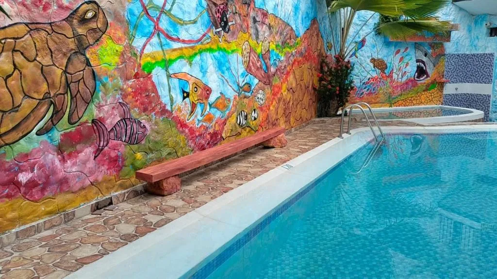 Hotel Plaza Confort Inn 39/44