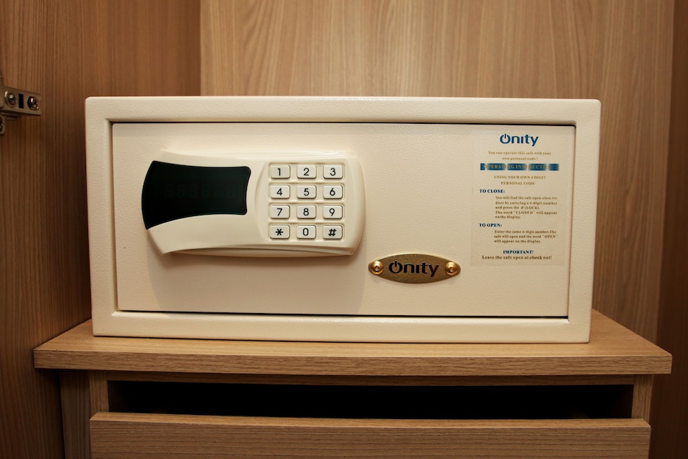 エレガンス ホテル 写真3