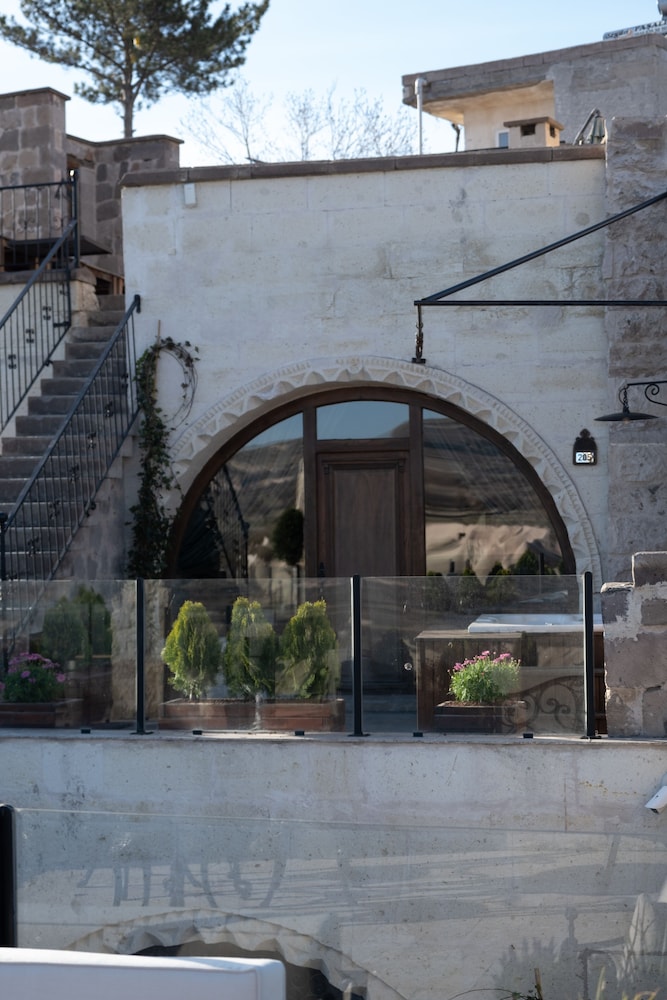 Vigor Hotels Cappadocia 3/50